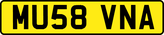 MU58VNA