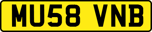 MU58VNB