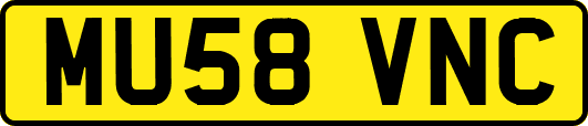 MU58VNC