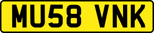 MU58VNK