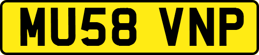 MU58VNP