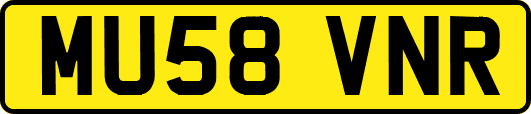 MU58VNR
