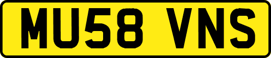MU58VNS
