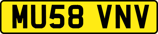 MU58VNV