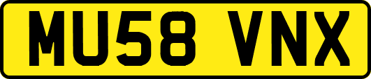 MU58VNX