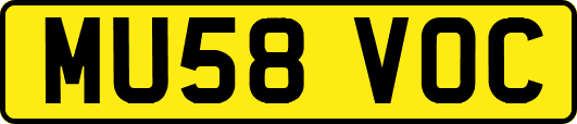 MU58VOC