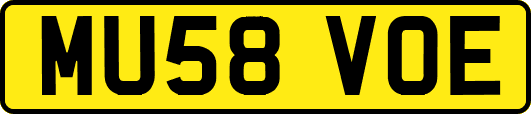MU58VOE