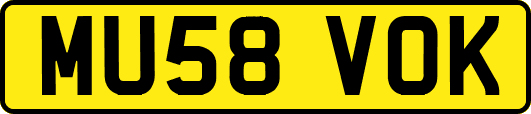MU58VOK