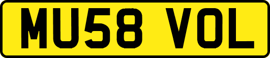 MU58VOL
