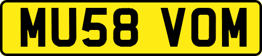 MU58VOM