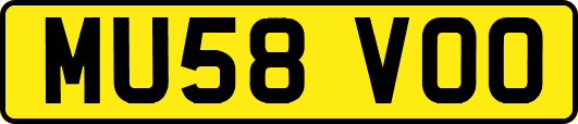 MU58VOO