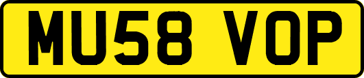 MU58VOP