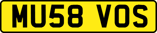 MU58VOS
