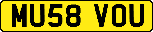 MU58VOU
