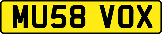 MU58VOX