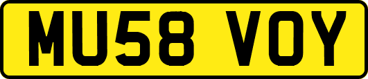 MU58VOY
