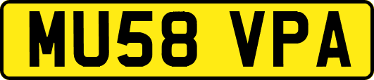 MU58VPA