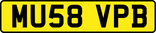 MU58VPB
