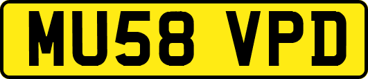 MU58VPD