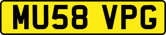 MU58VPG