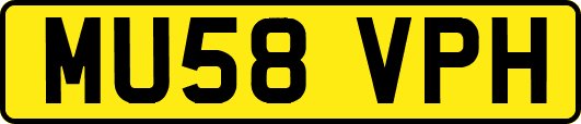 MU58VPH