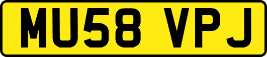 MU58VPJ