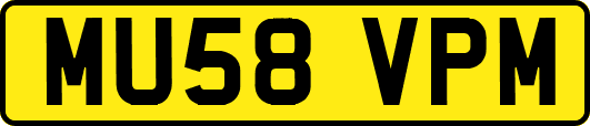MU58VPM
