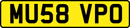 MU58VPO