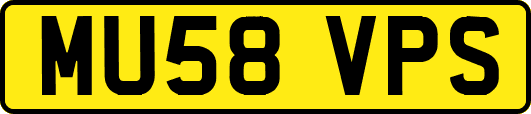 MU58VPS