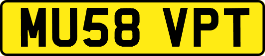 MU58VPT