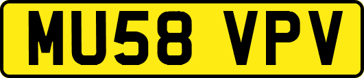 MU58VPV
