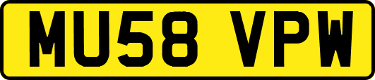 MU58VPW