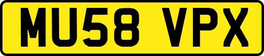 MU58VPX