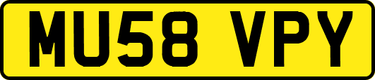 MU58VPY