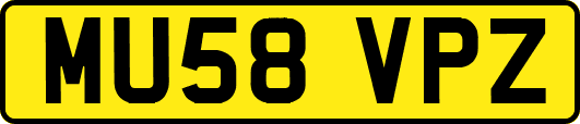 MU58VPZ