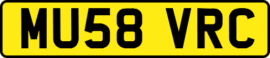 MU58VRC