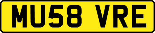 MU58VRE