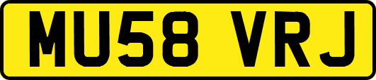 MU58VRJ