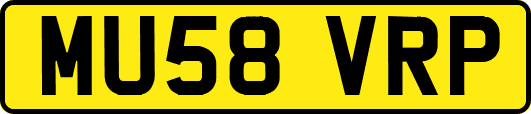 MU58VRP