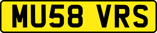MU58VRS