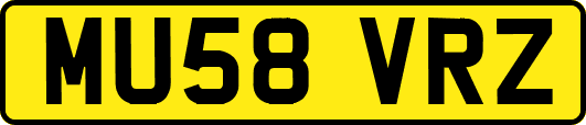MU58VRZ