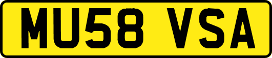 MU58VSA
