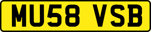 MU58VSB