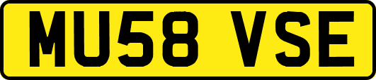 MU58VSE