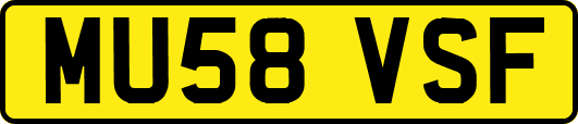 MU58VSF