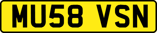 MU58VSN