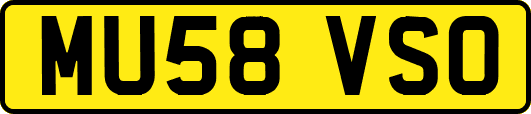 MU58VSO