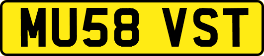 MU58VST