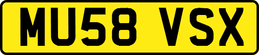 MU58VSX