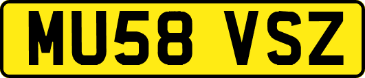 MU58VSZ